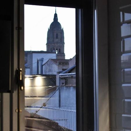 II Precioso Apartamento Con Vistas A La Catedral Salamanque Extérieur photo