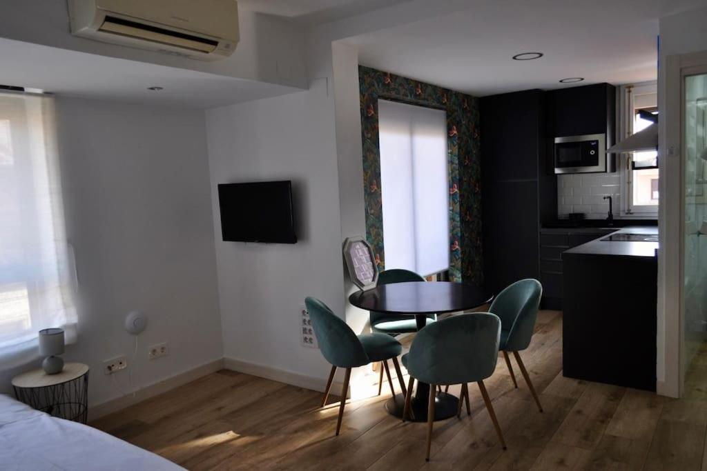 II Precioso Apartamento Con Vistas A La Catedral Salamanque Extérieur photo