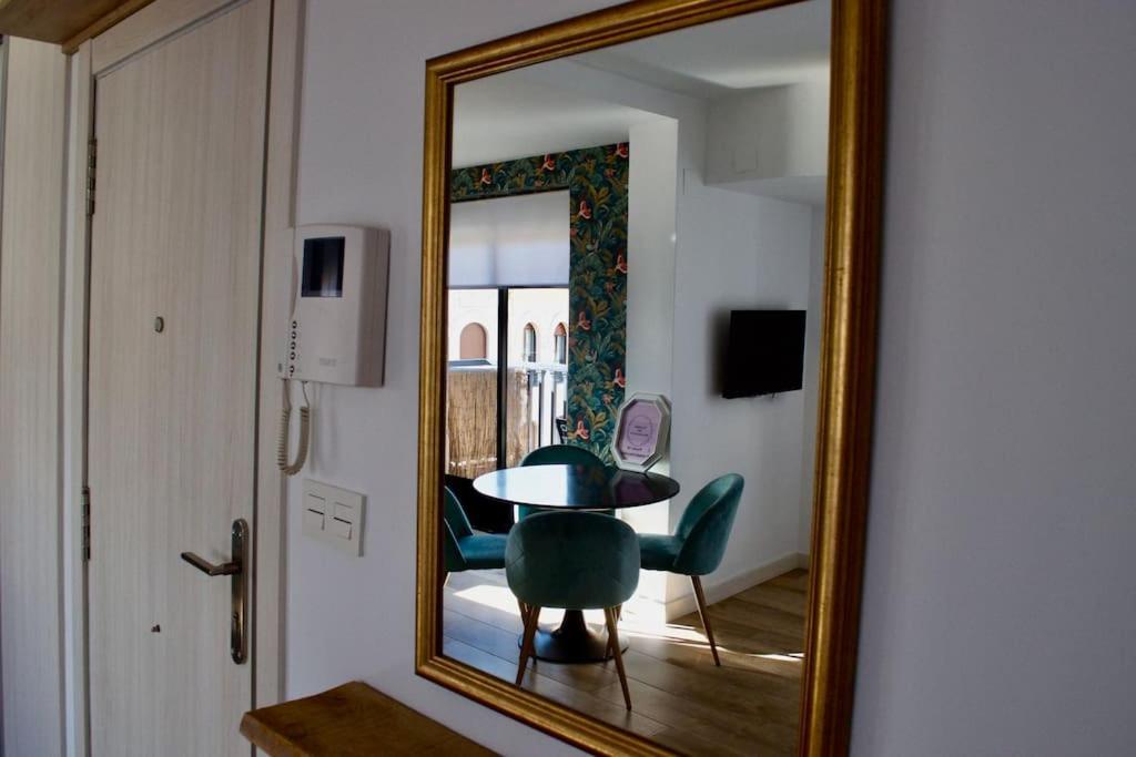 II Precioso Apartamento Con Vistas A La Catedral Salamanque Extérieur photo